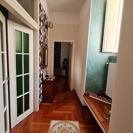 Ferienwohnung Casa Giulia LʼAquila Exterior foto
