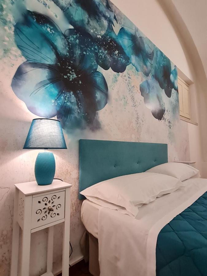 Ferienwohnung Casa Giulia LʼAquila Exterior foto