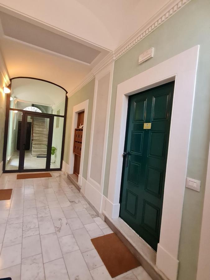 Ferienwohnung Casa Giulia LʼAquila Exterior foto